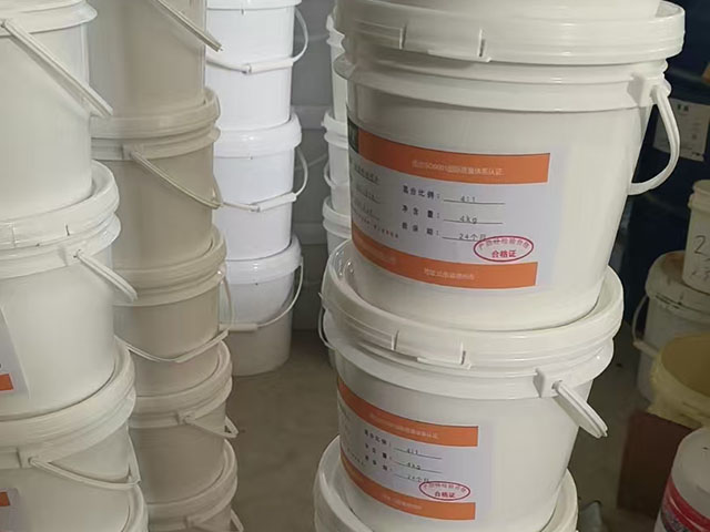 陶瓷AB胶（耐高温260度） (1)